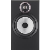 Полочная акустика Bowers & Wilkins 607 S3 (черный) - Превью изображения №4 — Интернет-магазин ПроЗаказ