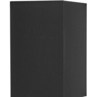Полочная акустика Bowers & Wilkins 607 S3 (черный) - Превью изображения №3 — Интернет-магазин ПроЗаказ
