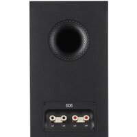 Полочная акустика Bowers & Wilkins 607 S3 (черный) - Превью изображения №6 — Интернет-магазин ПроЗаказ