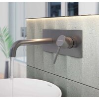 Смеситель Berges Wasserhaus Ventas R 076015 - Превью изображения №4 — Интернет-магазин ПроЗаказ