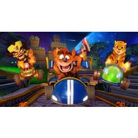  Crash Team Racing Nitro-Fueled для PlayStation 4 - Превью изображения №5 — Интернет-магазин ПроЗаказ
