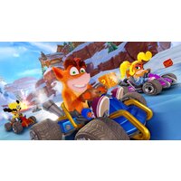  Crash Team Racing Nitro-Fueled для PlayStation 4 - Превью изображения №3 — Интернет-магазин ПроЗаказ