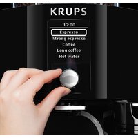 Кофемашина Krups EA8298 - Превью изображения №2 — Интернет-магазин ПроЗаказ