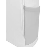 Городской рюкзак Lenovo IdeaPad Gaming Modern GX41H71241 (белый) - Превью изображения №4 — Интернет-магазин ПроЗаказ