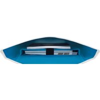 Городской рюкзак Lenovo IdeaPad Gaming Modern GX41H71241 (белый) - Превью изображения №6 — Интернет-магазин ПроЗаказ