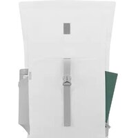 Городской рюкзак Lenovo IdeaPad Gaming Modern GX41H71241 (белый) - Превью изображения №3 — Интернет-магазин ПроЗаказ