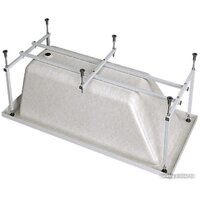 Ванна Alex Baitler Garda 170х75 - Превью изображения №2 — Интернет-магазин ПроЗаказ