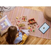 Конструктор LEGO Disney Princess 43270 Моана: приключение на каноэ - Превью изображения №10 — Интернет-магазин ПроЗаказ