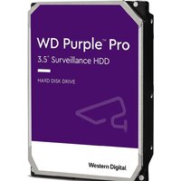 Жесткий диск WD Purple Pro 10TB WD101PURP - Превью изображения №2 — Интернет-магазин ПроЗаказ