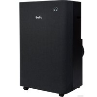 Мобильный кондиционер Ballu Velure BPAC-14 EW/N6 - Превью изображения №2 — Интернет-магазин ПроЗаказ