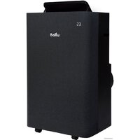 Мобильный кондиционер Ballu Velure BPAC-14 EW/N6 - Превью изображения №4 — Интернет-магазин ПроЗаказ