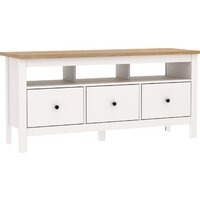 Mio Tesoro Сага 3 ящика 2.08.03.090.14 (белый/ясень)