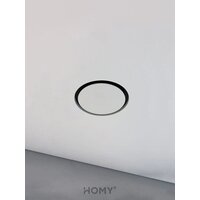Вентиляционная решетка HOMY AIR круглый A100W d150 (белая) - Превью изображения №14 — Интернет-магазин ПроЗаказ