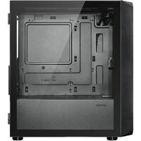 Корпус XASTRA A303M 3ARGB-C6 (черный) - Превью изображения №4 — Интернет-магазин ПроЗаказ