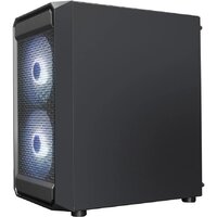 Корпус XASTRA A303M 3ARGB-C6 (черный) - Превью изображения №3 — Интернет-магазин ПроЗаказ