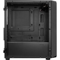 Корпус XASTRA A303M 3ARGB-C6 (черный) - Превью изображения №6 — Интернет-магазин ПроЗаказ