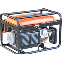 Бензиновый генератор SBK BG4600 - Превью изображения №2 — Интернет-магазин ПроЗаказ