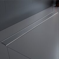 Трап/канал Lauter 2120191-QGH 900x70 (хром) - Превью изображения №5 — Интернет-магазин ПроЗаказ