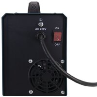 Сварочный инвертор CET MIG/MMA 200A - Превью изображения №4 — Интернет-магазин ПроЗаказ