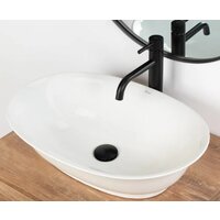 Умывальник Rea Roma U5600 - Превью изображения №5 — Интернет-магазин ПроЗаказ