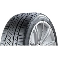 Зимние шины Continental WinterContact TS 850 P 245/45R18 96V - Превью изображения №2 — Интернет-магазин ПроЗаказ