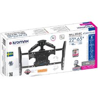 Кронштейн для телевизора Kromax ATLANTIS-46 (серый) - Превью изображения №3 — Интернет-магазин ПроЗаказ