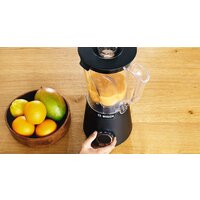 Стационарный блендер Bosch MMB6141B - Превью изображения №8 — Интернет-магазин ПроЗаказ