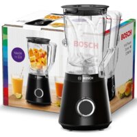 Стационарный блендер Bosch MMB6141B - Превью изображения №14 — Интернет-магазин ПроЗаказ