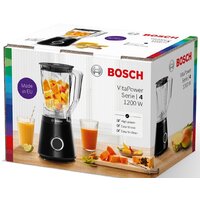 Стационарный блендер Bosch MMB6141B - Превью изображения №15 — Интернет-магазин ПроЗаказ