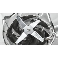 Стационарный блендер Bosch MMB6141B - Превью изображения №4 — Интернет-магазин ПроЗаказ