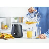 Стационарный блендер Bosch MMB6141B - Превью изображения №12 — Интернет-магазин ПроЗаказ