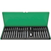 Биты, головки, насадки, держатели