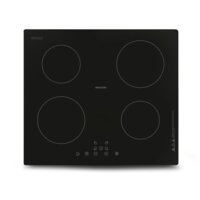 Варочная панель Ginzzu HCI-408 - Превью изображения №2 — Интернет-магазин ПроЗаказ