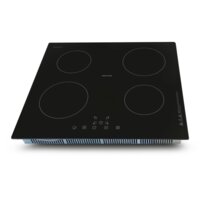 Варочная панель Ginzzu HCI-408 - Превью изображения №4 — Интернет-магазин ПроЗаказ