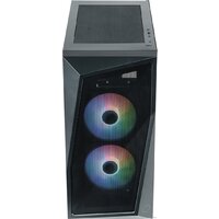 Корпус Cooler Master CMP 320 CP320-KGNN-S00 - Превью изображения №2 — Интернет-магазин ПроЗаказ