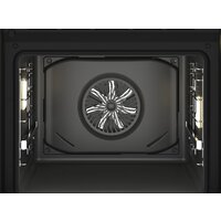 Электрический духовой шкаф BEKO BBIM17400BS - Превью изображения №4 — Интернет-магазин ПроЗаказ