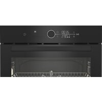 Электрический духовой шкаф BEKO BBIM17400BS - Превью изображения №2 — Интернет-магазин ПроЗаказ