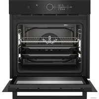 Электрический духовой шкаф BEKO BBIM17400BS - Превью изображения №3 — Интернет-магазин ПроЗаказ