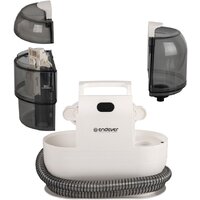Пылесос Endever SkyClean VC-100 (белый/черный) - Превью изображения №6 — Интернет-магазин ПроЗаказ