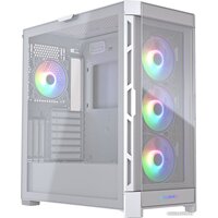 Корпус Cougar Duoface Pro RGB CGR-5AD1W-RGB - Превью изображения №3 — Интернет-магазин ПроЗаказ