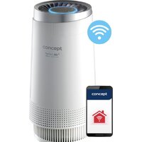 Очиститель воздуха Concept Perfect Air Smart CA1010 - Превью изображения №15 — Интернет-магазин ПроЗаказ