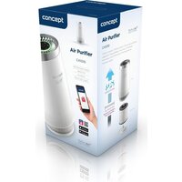 Очиститель воздуха Concept Perfect Air Smart CA1010 - Превью изображения №17 — Интернет-магазин ПроЗаказ
