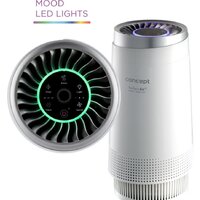 Очиститель воздуха Concept Perfect Air Smart CA1010 - Превью изображения №13 — Интернет-магазин ПроЗаказ