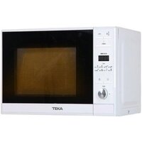 Микроволновая печь TEKA MWE FS25 G WH - Превью изображения №2 — Интернет-магазин ПроЗаказ
