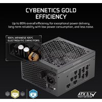 Блок питания Corsair RM750x Shift CP-9020298-EU - Превью изображения №7 — Интернет-магазин ПроЗаказ