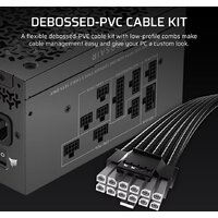 Блок питания Corsair RM750x Shift CP-9020298-EU - Превью изображения №6 — Интернет-магазин ПроЗаказ