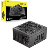 Блок питания Corsair RM750x Shift CP-9020298-EU - Превью изображения №2 — Интернет-магазин ПроЗаказ