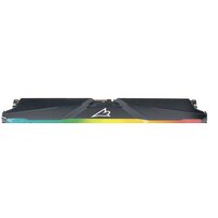 Оперативная память Netac Shadow RGB 16ГБ DDR4 3200 МГц NTSRD4P32SP-16E - Превью изображения №5 — Интернет-магазин ПроЗаказ