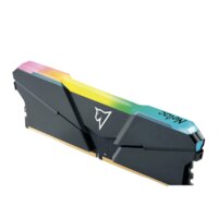 Оперативная память Netac Shadow RGB 16ГБ DDR4 3200 МГц NTSRD4P32SP-16E - Превью изображения №3 — Интернет-магазин ПроЗаказ