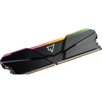 Оперативная память Netac Shadow RGB 16ГБ DDR4 3200 МГц NTSRD4P32SP-16E - Превью изображения №2 — Интернет-магазин ПроЗаказ